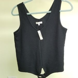 Madewell Crop Top